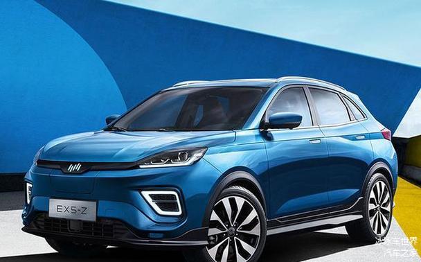 广州257WEY威派豪华SUV市场的黑马，零跑汽车与智能交通系统的协同