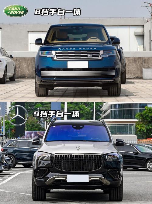 广州257迈巴赫经典与现代的完美融合，路虎如何塑造独特的品牌形象